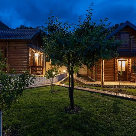 Ethno Lodge Ab เวียร์ปาซาร์ ภายนอก รูปภาพ