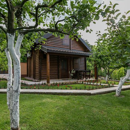 Ethno Lodge Ab เวียร์ปาซาร์ ภายนอก รูปภาพ