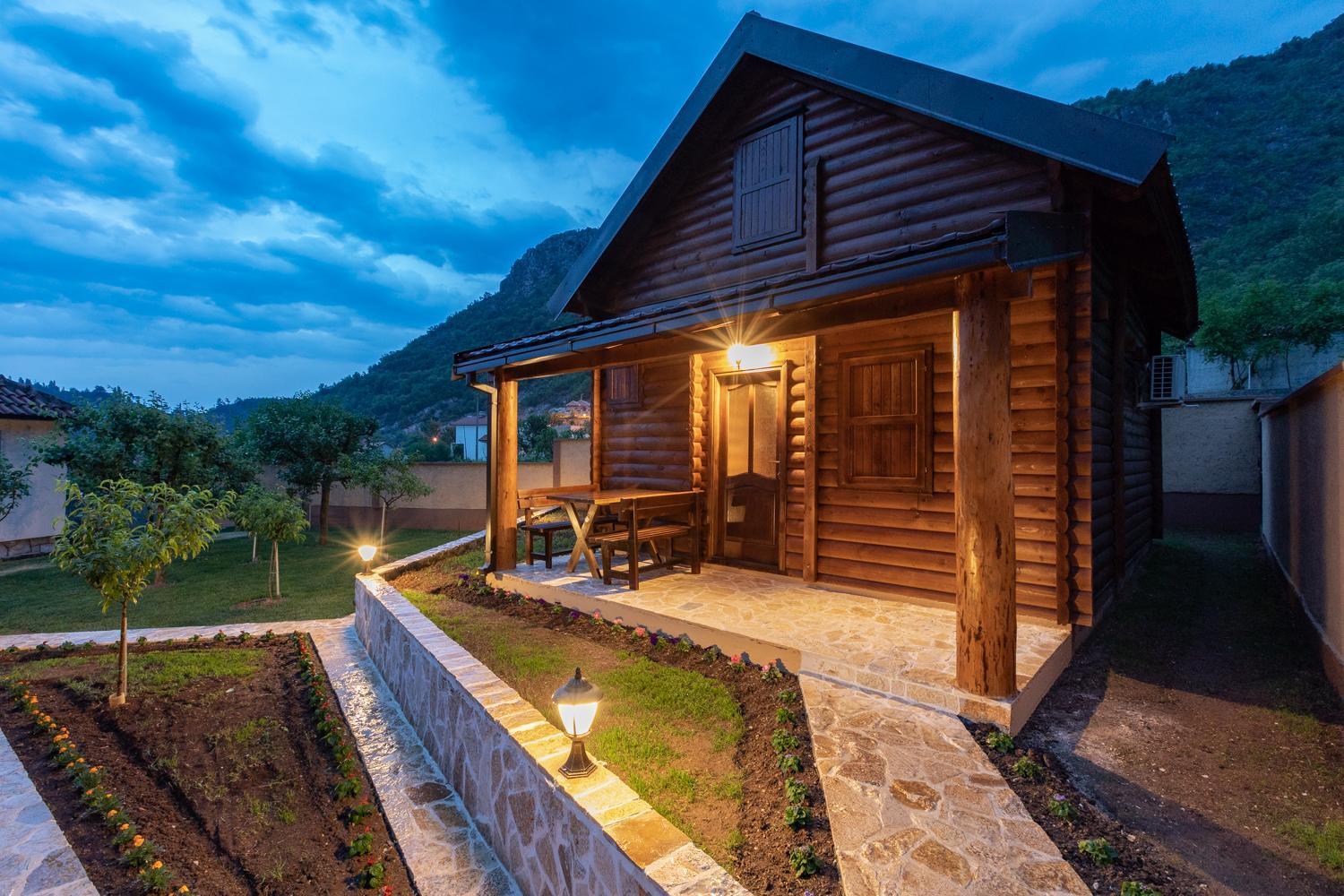 Ethno Lodge Ab เวียร์ปาซาร์ ภายนอก รูปภาพ