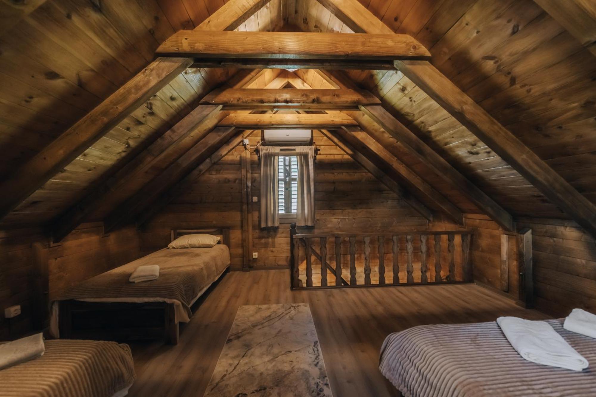 Ethno Lodge Ab เวียร์ปาซาร์ ภายนอก รูปภาพ