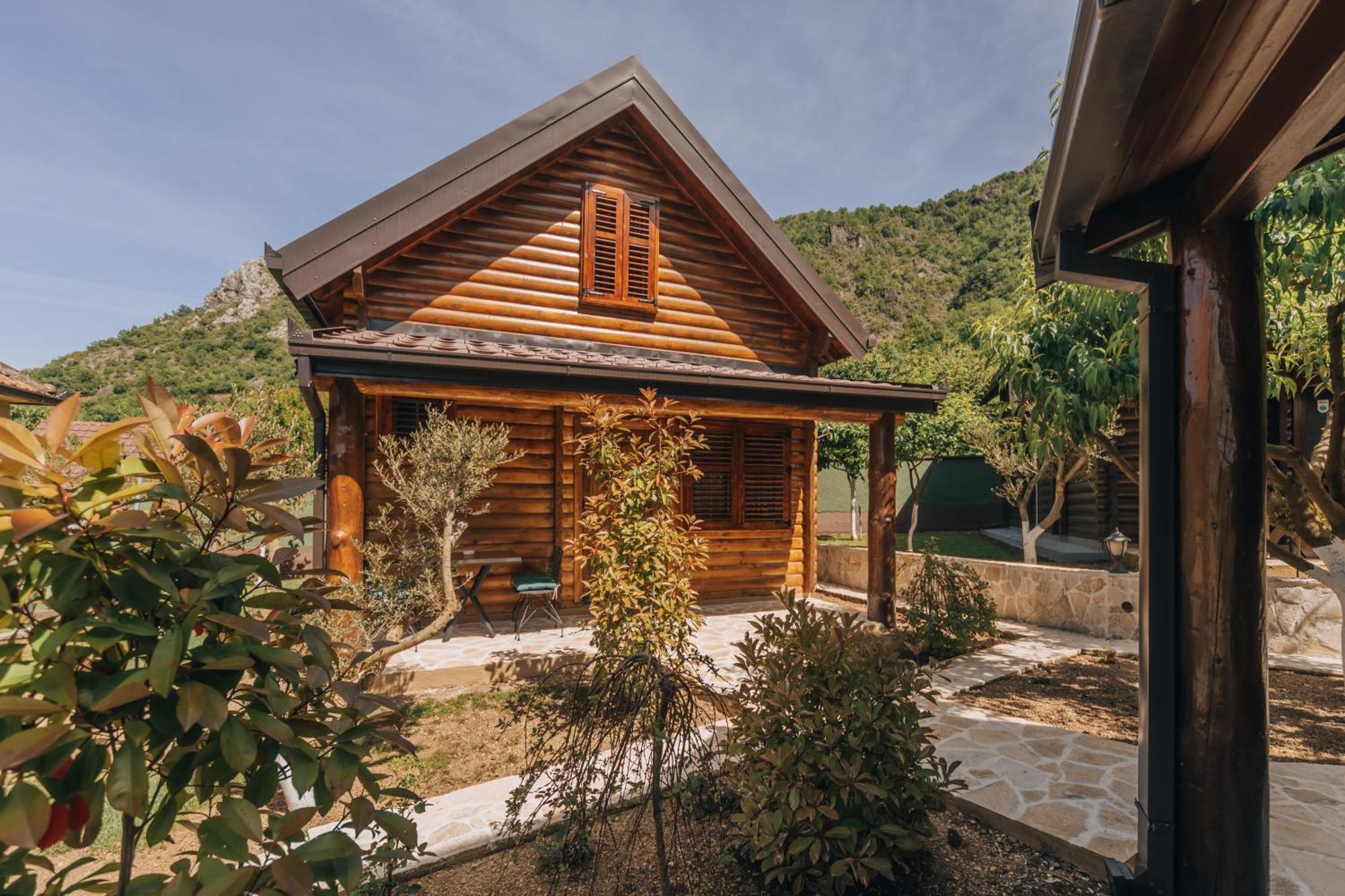 Ethno Lodge Ab เวียร์ปาซาร์ ภายนอก รูปภาพ