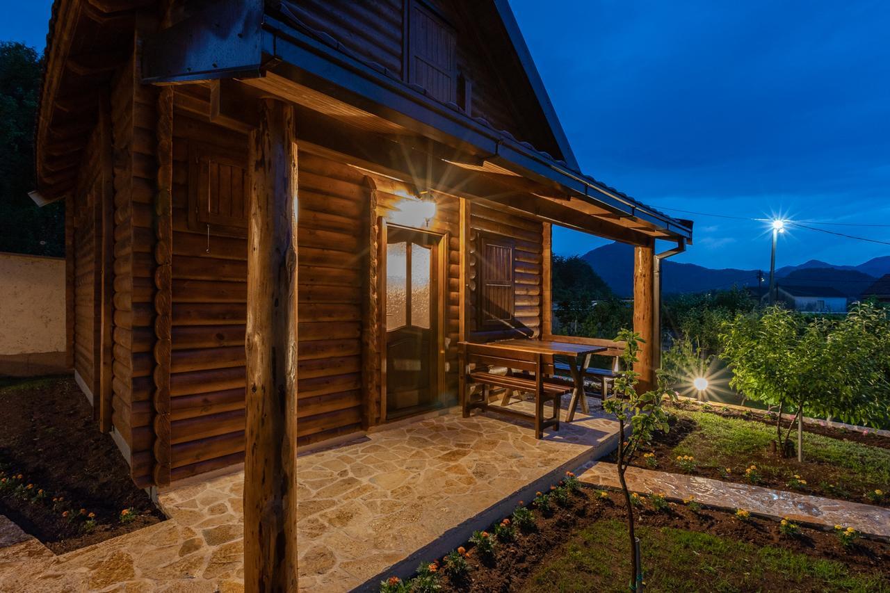 Ethno Lodge Ab เวียร์ปาซาร์ ภายนอก รูปภาพ