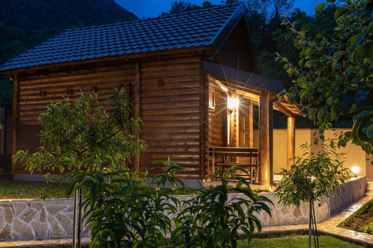Ethno Lodge Ab เวียร์ปาซาร์ ภายนอก รูปภาพ