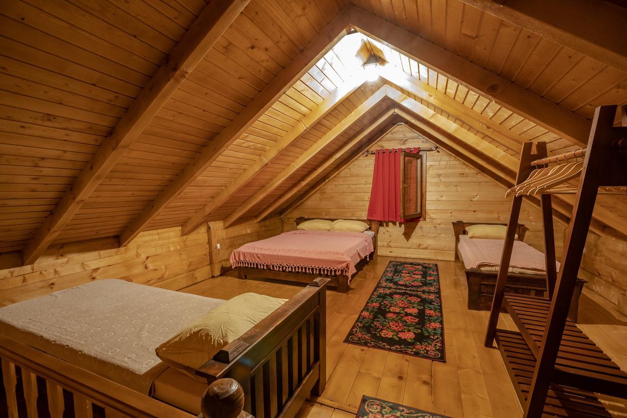 Ethno Lodge Ab เวียร์ปาซาร์ ภายนอก รูปภาพ