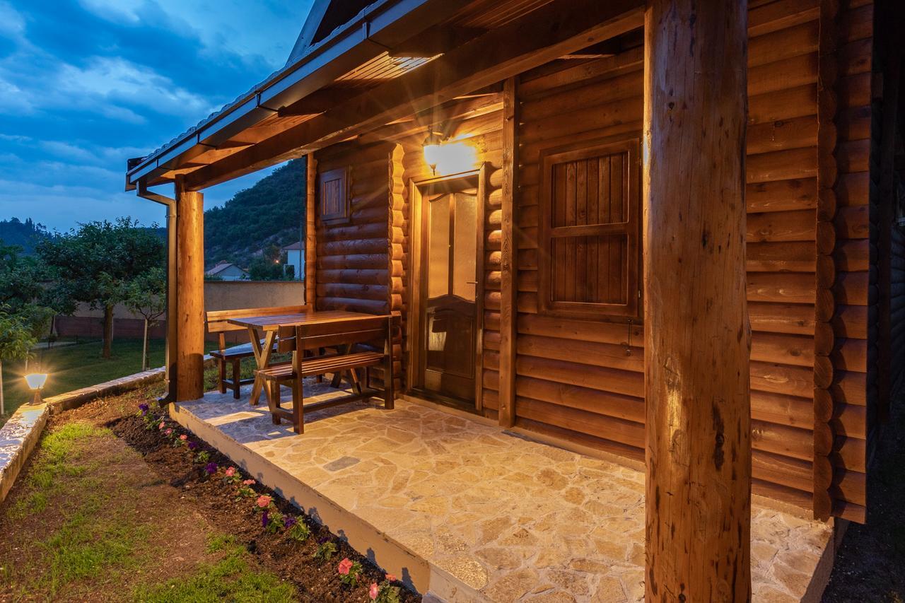 Ethno Lodge Ab เวียร์ปาซาร์ ภายนอก รูปภาพ
