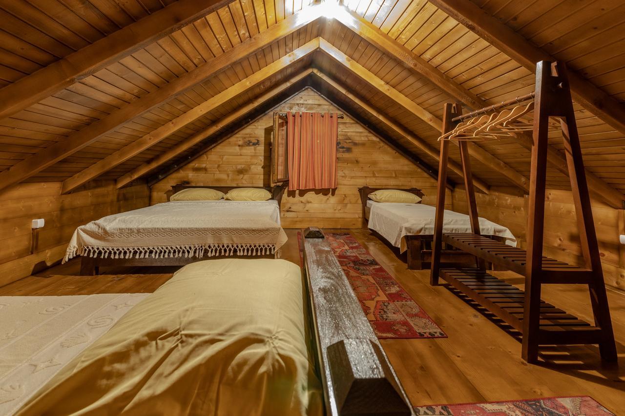 Ethno Lodge Ab เวียร์ปาซาร์ ภายนอก รูปภาพ
