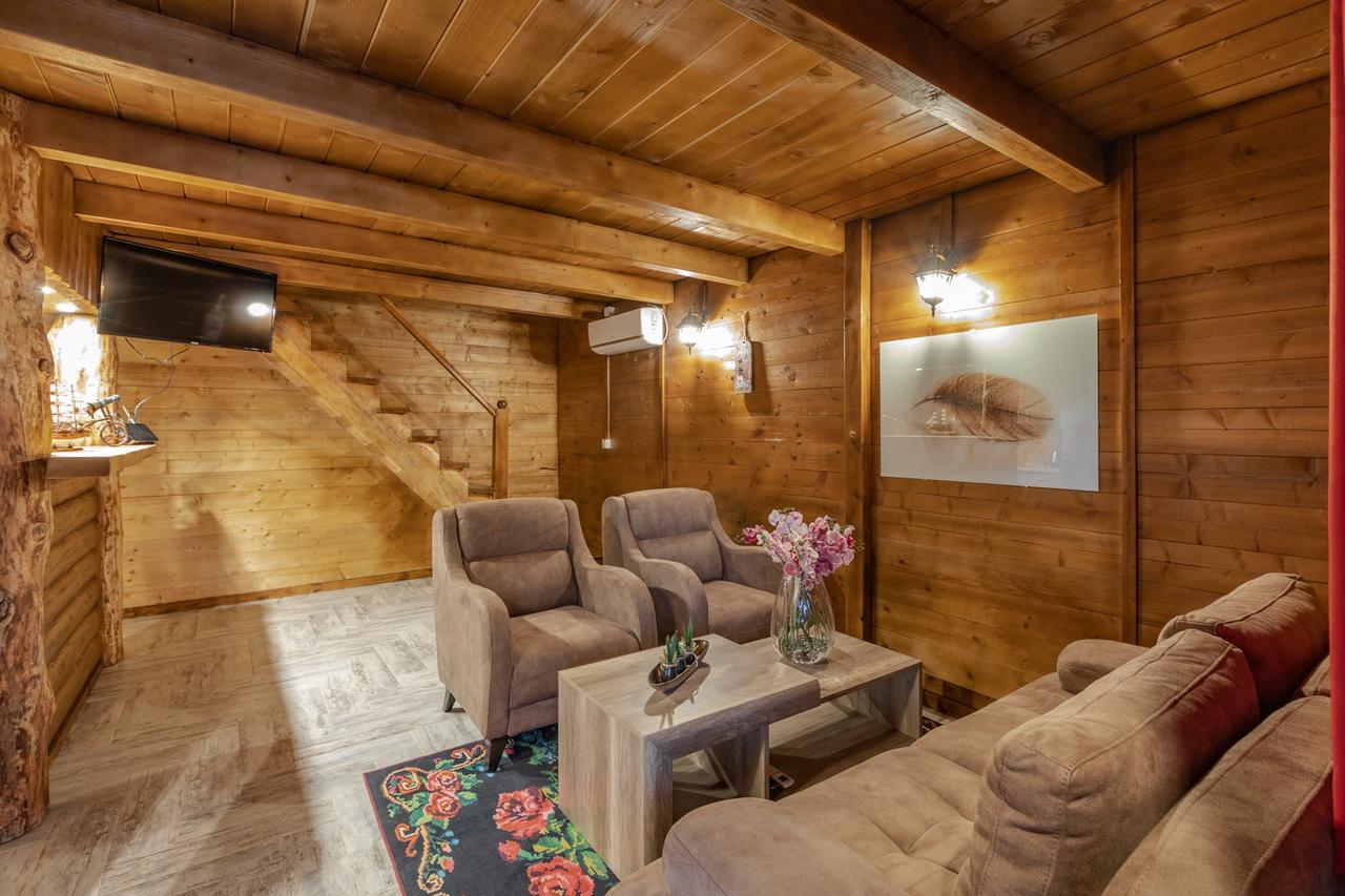 Ethno Lodge Ab เวียร์ปาซาร์ ภายนอก รูปภาพ