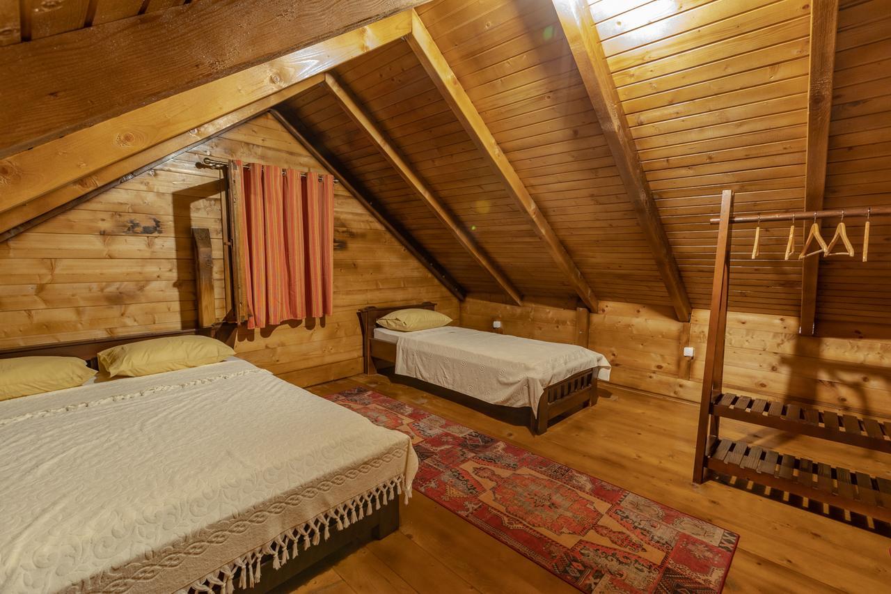 Ethno Lodge Ab เวียร์ปาซาร์ ภายนอก รูปภาพ