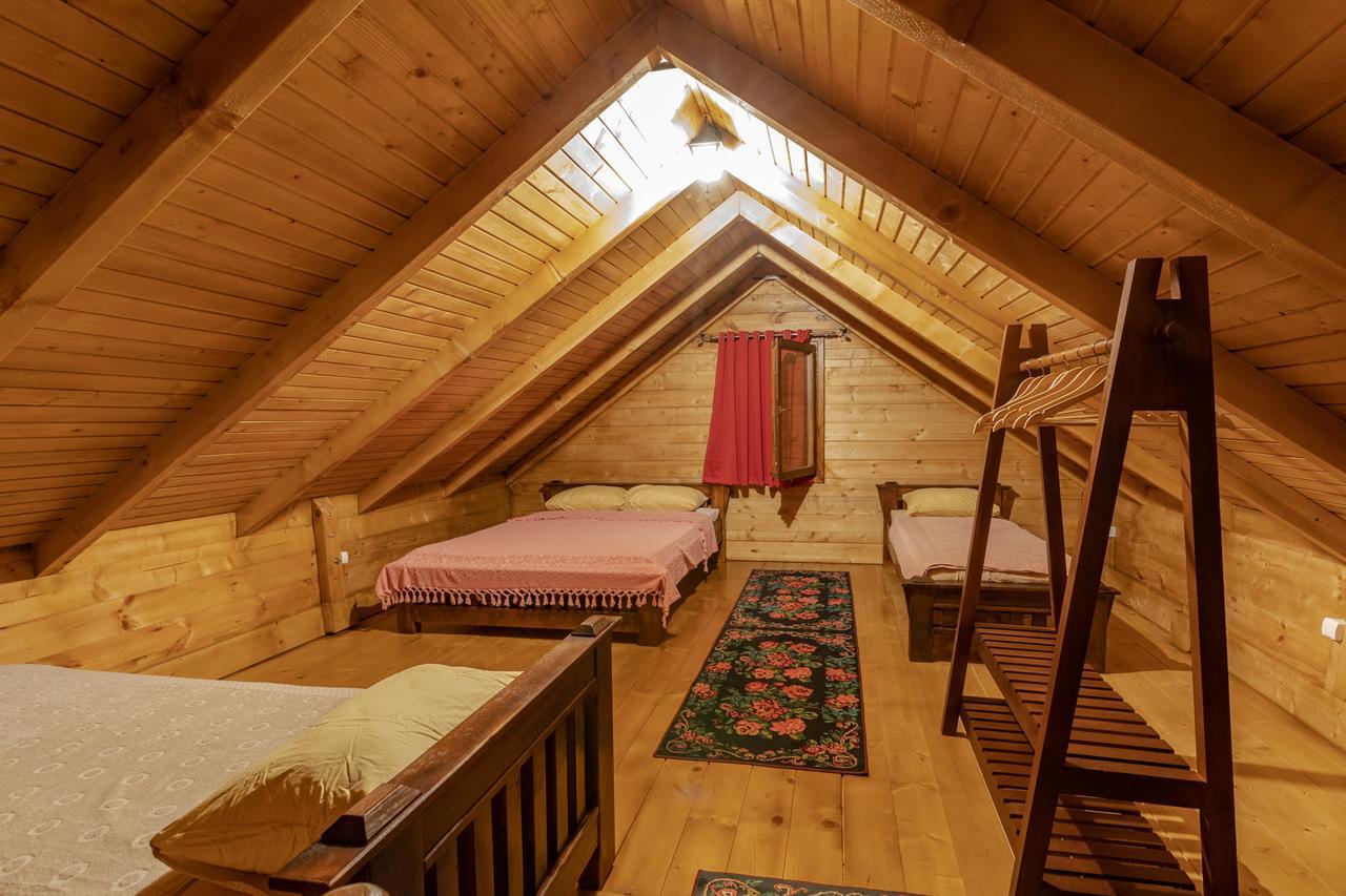 Ethno Lodge Ab เวียร์ปาซาร์ ภายนอก รูปภาพ
