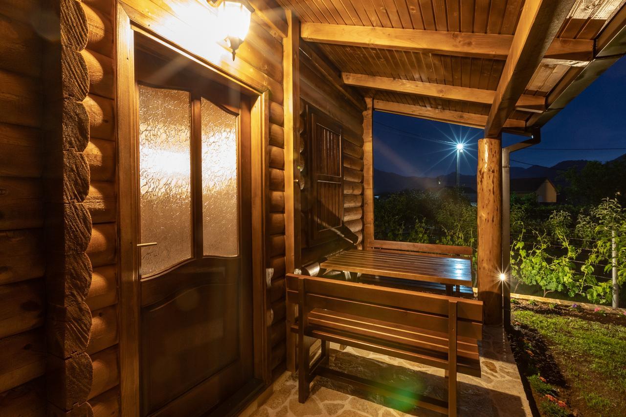 Ethno Lodge Ab เวียร์ปาซาร์ ภายนอก รูปภาพ