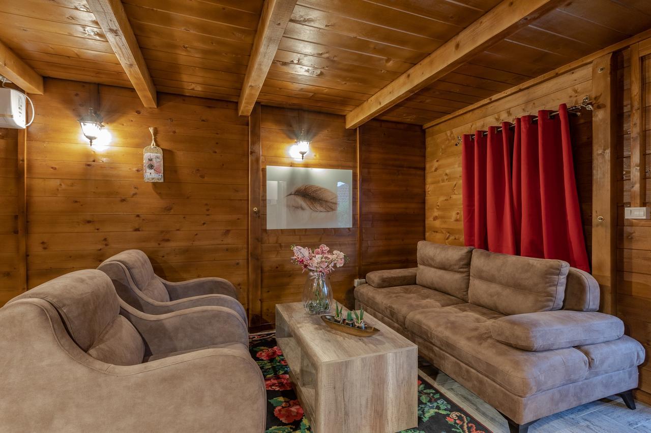 Ethno Lodge Ab เวียร์ปาซาร์ ภายนอก รูปภาพ