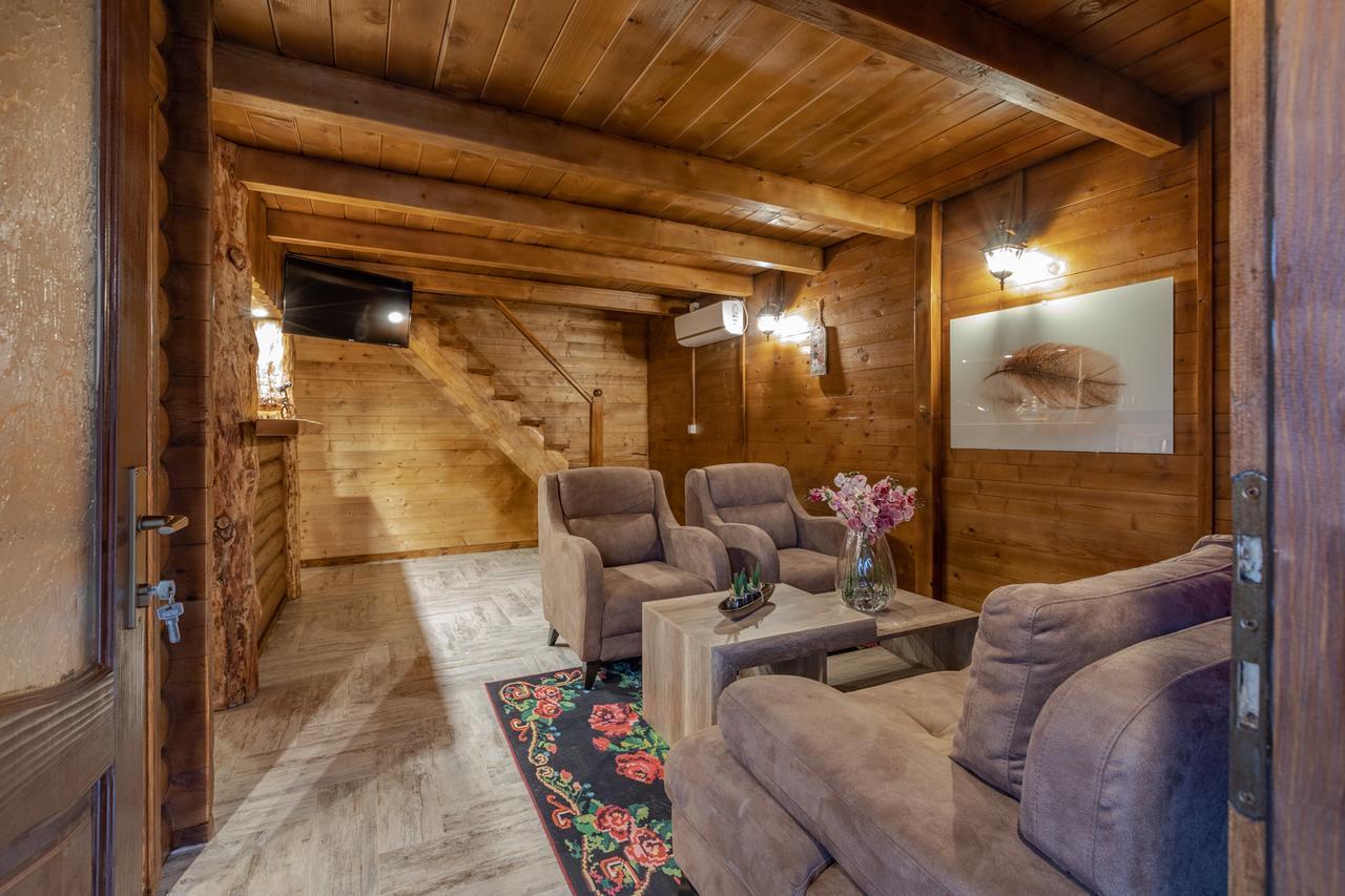 Ethno Lodge Ab เวียร์ปาซาร์ ภายนอก รูปภาพ