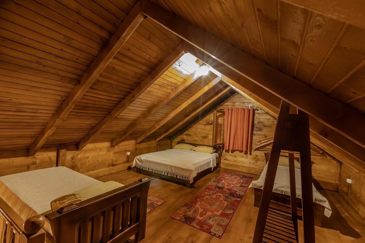 Ethno Lodge Ab เวียร์ปาซาร์ ภายนอก รูปภาพ