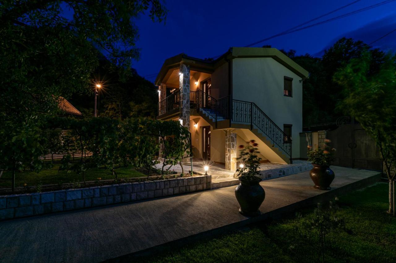 Ethno Lodge Ab เวียร์ปาซาร์ ภายนอก รูปภาพ