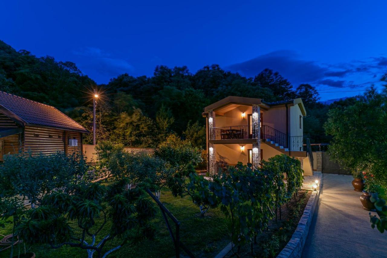 Ethno Lodge Ab เวียร์ปาซาร์ ภายนอก รูปภาพ