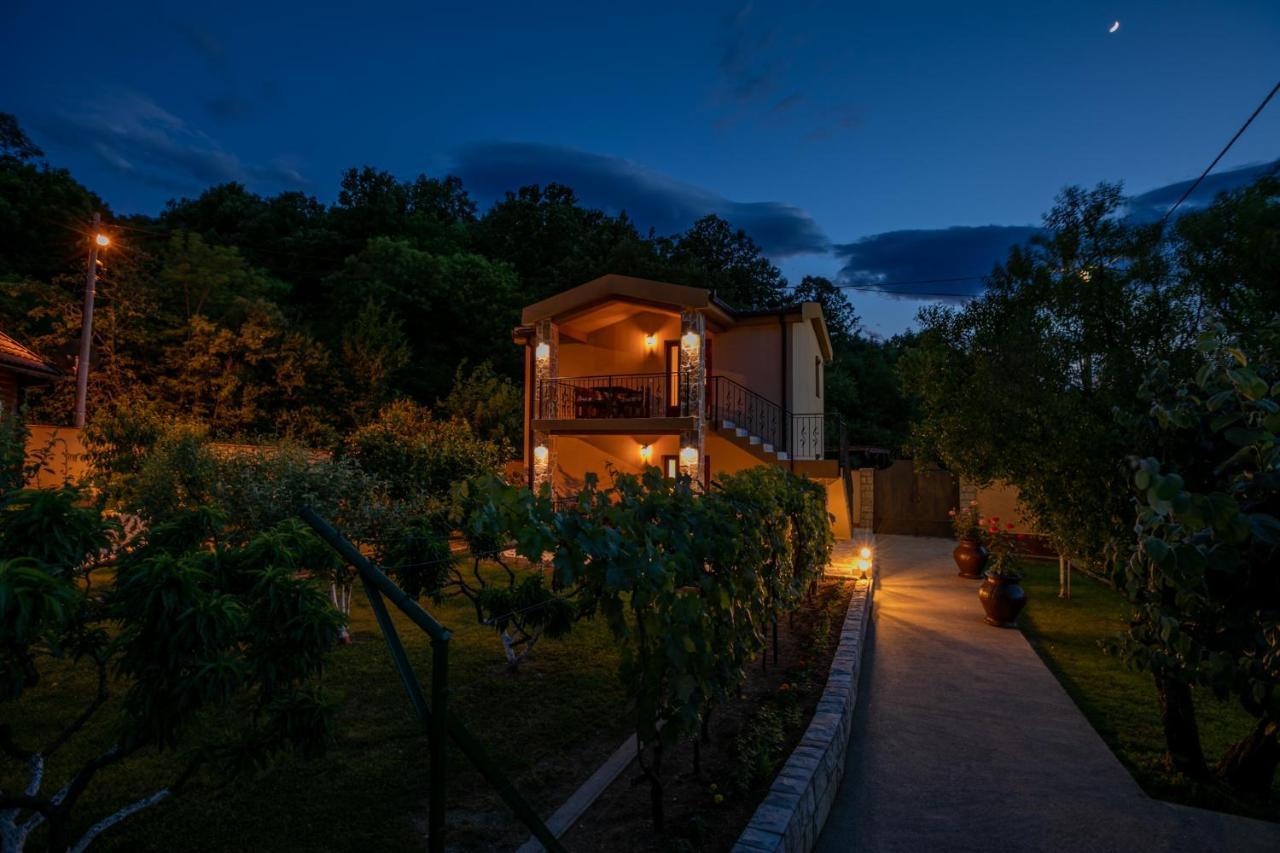 Ethno Lodge Ab เวียร์ปาซาร์ ภายนอก รูปภาพ